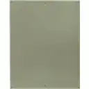 Thumbnail 4 de TIBOX 1000x800x300mm 3-chapas s/Llave Caja Metalica Tablero IP65 Beige
