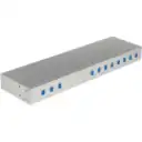 Thumbnail 3 de UI MuxDemux8 LC/UPC 1450-1590nm 1-COM 1-MON De-Multiplexor UACC-CWDM-8