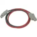 Thumbnail 1 de cable Anderson-Anderson 50A Largo-100cm 6mm unidad Gris Anderson SB50