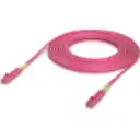 Thumbnail 2 de UBIQUITI 10mt LC-LC OM4 MultiModo MM Duplex Jumper Fibra 50/125um 2mm