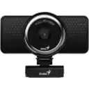 Thumbnail 1 de Cámara Web Genius Ecam 8000 FHD 1080p Giro 360° y Trípode Interfaz USB