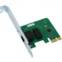 Thumbnail 1 de Tarjeta de Red TP-Link Gig Ethernet Interna PCI-E RJ45 10/100/1000 Mbs