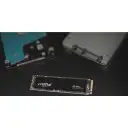 Thumbnail 1 de Unidad SSD Crucial P3 Plus 1TB M.2 22*80 PCIe4.0 x4 Lec5000MB/s Esc3600MB/s