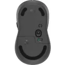 Thumbnail 1 de Mouse Inalámbrico Logitech Signature M650 Óptico 2000dpi 5 Btns para ZURDOS Gris