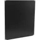Thumbnail 3 de LINKMADE 12U 534mm Tapa Cubre Espacio Rack 19 Pulgadas Fierro Negro