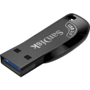 Thumbnail 6 de Pendrive 32GB SanDisk Ultra Shift USB 3.0 Lectura Hasta 100MB/s Color Negro