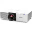 Thumbnail 1 de Proyector Laser Epson PowerLite L570U, 5200 LUMEN 3LCD WUXGA 4K HDMI USB Serial