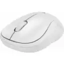Thumbnail 4 de Mouse Inalámbrico Logitech M240 Silent, Óptico 4000DPI 3 Btnes Bluetooth Blanco