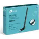Thumbnail 1 de ADAPTADOR USB INAL.AC1300 ALTA GANANCIA DUAL BAND