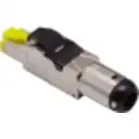 Thumbnail 3 de Conector RJ-45 Macho Cat6 a Punchable en terreno IP20 - Linkmade