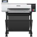Thumbnail 1 de Plotter Epson SureColor T3170X 24" Inyección Tinta Color 1200ppp Wi-Fi LAN USB