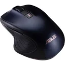 Thumbnail 0 de Mouse Inalámbrico Asus MW202, Óptico 4000dpiI 6 Botones RF 10mt 1xAA Night Blue