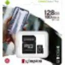 Thumbnail 4 de Memoria MicroSDXC 128GB Kingston Canvas Select Plus CL10 Lec100MBs Esc85MBs