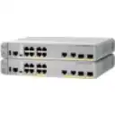 Thumbnail 3 de Switch Cisco WS-C2960CX-8PC-L Catalyst 2960CX-8PC-L Switch manage