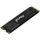 Thumbnail 2 de Unidad SSD Kingston FURY 2TB M.2 22*80 PCIe 5.0 Lec14700MB/s Esc14000 MB/s