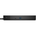 Thumbnail 2 de Docking Station Dell WD22TB4 ThB Prts USB-C 3*USB-A 2*DP HDMI LAN 2*ThB c/Adp