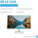 Thumbnail 6 de Monitor HP M24fw 23.8" FHD 1920*1080 LED IPS HDMI VGA FreeSync 75Hz
