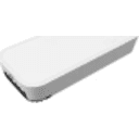 Thumbnail 1 de MIKROTIK wAP ac (new revision) with RouterOS L4 license, white enclosure, International version (EU)