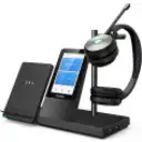 Thumbnail 0 de YEALINK Auricular inalambrico DECT
