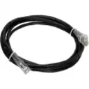 Thumbnail 1 de FURUKAWA 2mt Cat5e Negro U/UTP CM Cable Patch RJ45 Multilan 35103103