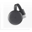 Thumbnail 0 de Google Chromecast 3 Streaming Media Player FHD WiFi USB color carbon Vegetal