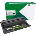 Thumbnail 0 de Tambor Lexmark 56F0Z00 Negro para MX521de MB2442adwe MX521ade MX622ade,60.000Pág