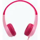 Thumbnail 1 de AUDIFONO MOTOROLA JR 200 CON CABLE M/LIBRES ROSADO