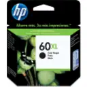 Thumbnail 0 de Cartridge HP 60XL negro para F4280 600 Pag.