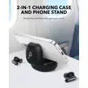 Thumbnail 5 de Audifono True Wireless Noise Cancelling P40i Soundcore negro 2