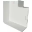 Thumbnail 1 de LINKCHIP 100x50mm Angulo Plano Blanco CCA-10050-AP.