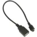 Thumbnail 2 de MIKROTIK Cloud Router Switch 125-24G-1S-2HnD-IN (RouterOS L5), desktop enclosure