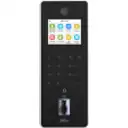 Thumbnail 1 de F35. Terminal Stand Alone de control de Acceso o Asistencia, Incorpora pantalla de 2.4 Pulgadas, Posee Verificación por Huella, Clave y Tarjeta. 