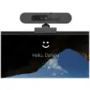 Thumbnail 0 de Cámara Web Lenovo 500 Full HD 1080p Reconocimiento Facial USB-C c/Soporte Negro