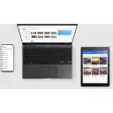 Thumbnail 19 de Notebook Asus UM5401QA-KP059W AMD R7-5800H RAM 16GB SSD 1TB 14" W11H