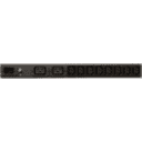 Thumbnail 1 de PDU 1U 12(C13) 2(C19) 3.8kW Cable 3.66m monofásico Tripplite