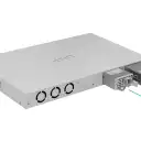 Thumbnail 6 de UBIQUITI OLT 8-GPON+10G 4-SFP28-25G Console-RJ45 MGMT-IP FTTHx2048