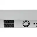 Thumbnail 1 de UniFi UPS 2U: 1440VA/1000W Line-Interactive (8)NEMA 5-15R (2)GbE Surge (1)Mgmt
