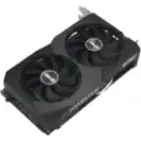 Thumbnail 1 de Tarjeta de Video Asus Dual Radeon RX 7600 V2 8GB GDDR6 PCIe4.0 3*DP HDMI ATX