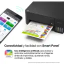 Thumbnail 4 de Multifunción Epson EcoTank L1350, WiFi USB 2.0