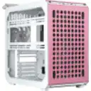 Thumbnail 17 de Gabinete Cooler Master Qube 500 Flatpack, Mid Tower USB3.2 USB-C Macaron Edition