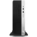 Thumbnail 0 de Computador HP Prodesk 400 G5 SFF I7-8700 RAM 8GB DDR4 HDD 1TB DVD W10P