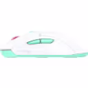 Thumbnail 3 de Mouse Gamer Inalámbrico HyperX Óptico 12000dpi Bluetooth 2.4GHz Blanco
