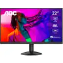 Thumbnail 0 de Monitor AOC 22B30HM2 22" FHD 1920*1080 VA HDMI VGA Aux 100Hz