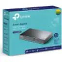 Thumbnail 4 de TP-LINK SWITCH 8-PORT GIGABIT DESKTOP 4-Port PoE+ UN / TL-SG1008P