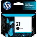 Thumbnail 4 de Cartridge HP 21XL Negro para Impr Inyecc Tinta Deskjet F2280, 475 Página