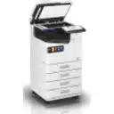 Thumbnail 3 de Epson - Scanner / Printer / Copier - Workforce Enterprise AM-C400 M