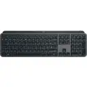 Thumbnail 0 de Teclado Inalámbrico Logitech MX Keys S, Bateria Recargable Dongle USB Space gray