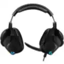 Thumbnail 9 de Audífonos Gamer Inalámbricos Logitech G935 RGB LightSync 7.1 DTS c/Mic Negro