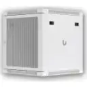 Thumbnail 2 de UBIQUITI Blanco 12U 60cm-Fondo Microperforada Gabinete Rack Pared Muro