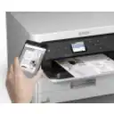 Thumbnail 7 de Cartridge Tinta Epson T01C DURABrite Ultra NEGRO, WF-C529R/WF-C579R, Alto Rend